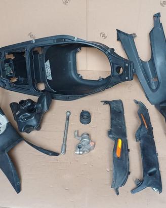 ricambi gilera runner st sp vx vrx 50 125 200 06-
