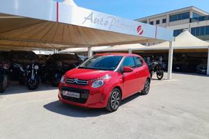 Citroen C1 VTi 72 S&S 5 porte Shine