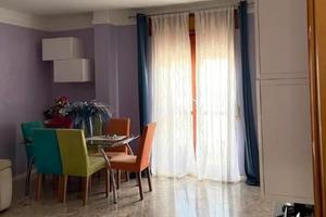 Appartamento 1 piano_tito (zona san vito)