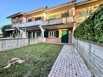 Villette a schiera - Alessandria