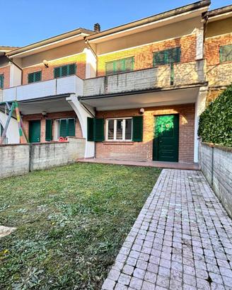 Villette a schiera - Alessandria