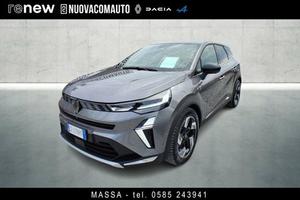 Renault Symbioz 1.6 E-Tech full hybrid Iconic 145c