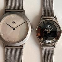 Orologi Ck Calvin Clain