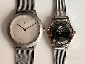 Orologi Ck Calvin Clain