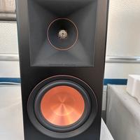 Klipsch rp-600m