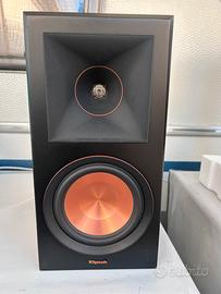 Klipsch rp-600m