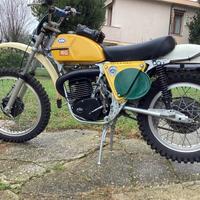 Ktm 250 Giallone