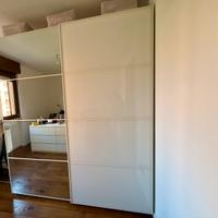 Armadio PAX ikea