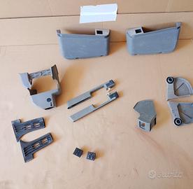 Ricambi Fiat Panda 