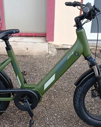 E bike Atala califfone