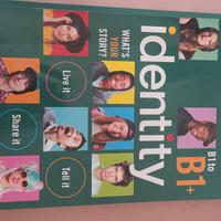 Libro inglese scolastico usato