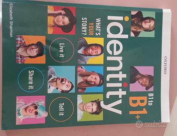 Libro inglese scolastico usato