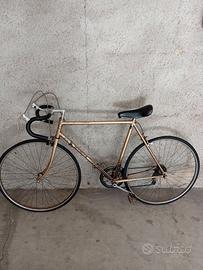 Bicicletta Motobecane vintage