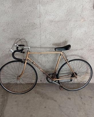 Bicicletta Motobecane vintage