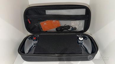 PlayStation Portal Nera - Pari al nuovo!