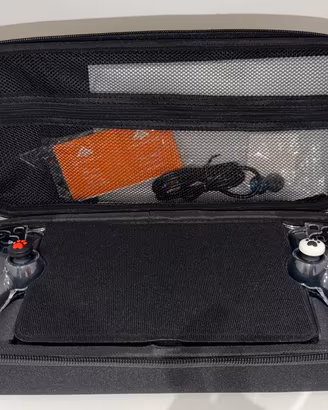 PlayStation Portal Nera - Pari al nuovo!