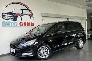 FORD Galaxy 2.0 TDCi 150cv Powershift 7P. Titani