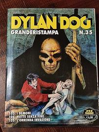 Dylan Dog