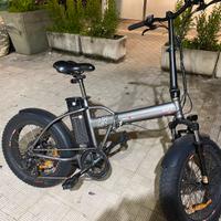 Bici elettrica