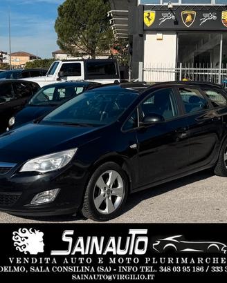 Opel Astra sw 1.7 CDTI 110CV Sports Tourer Cosmo g