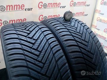 GOMME HANKOOK 215 45 17 KM0 DOT0925 COD:2244