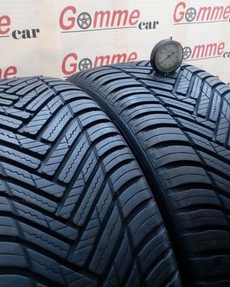 GOMME HANKOOK 215 45 17 KM0 DOT0925 COD:2244