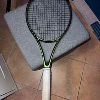Racchetta Tennsi Blade V8 100