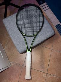 Racchetta Tennsi Blade V8 100