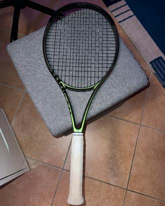 Racchetta Tennsi Blade V8 100