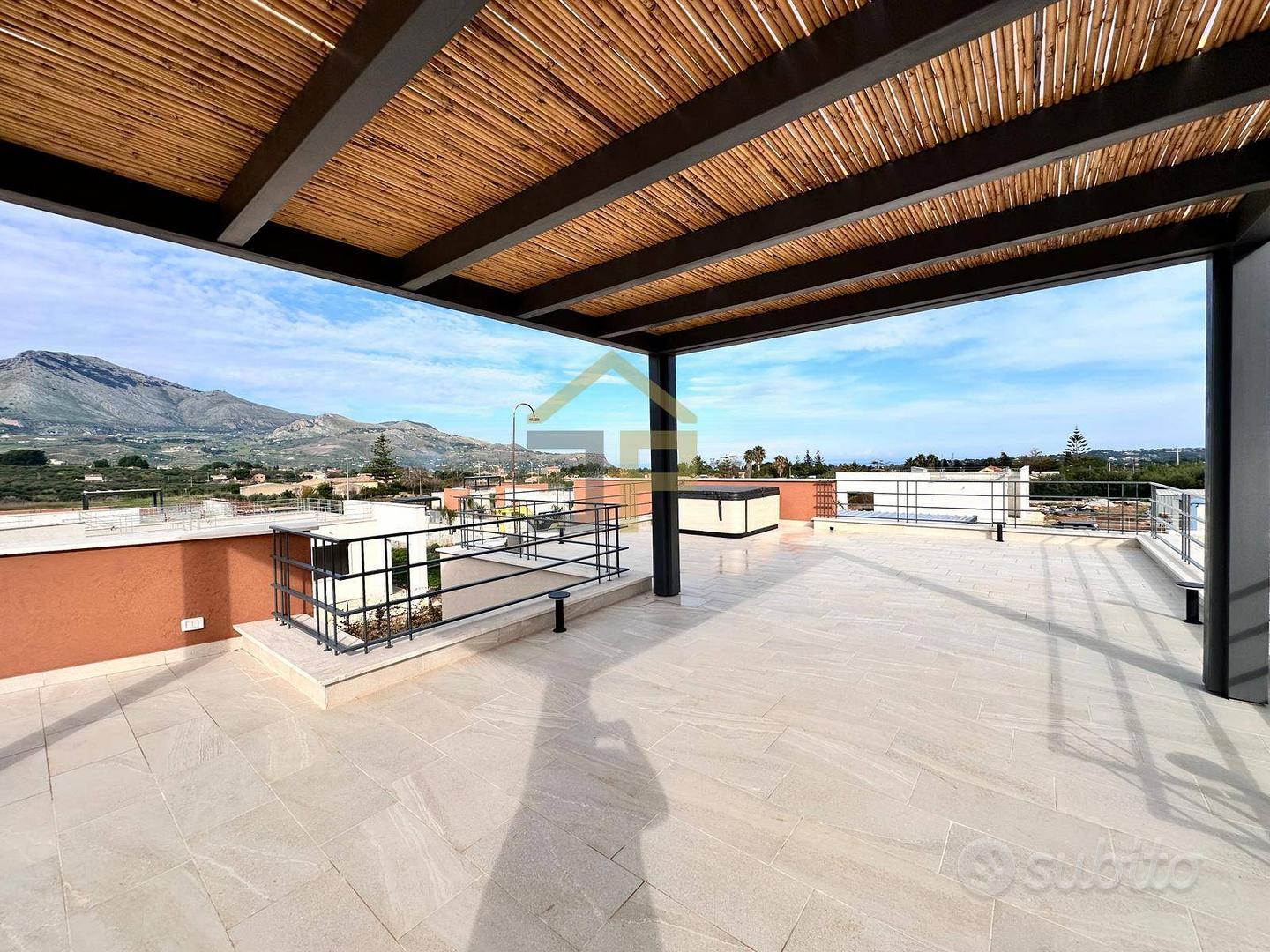 Villa - Castellammare del Golfo - Altro
