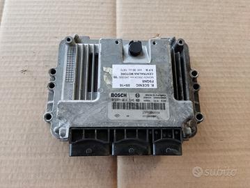 Centr motore RENAULT SCENIC 1870cc benz 2009
