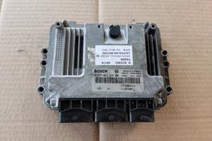 Centr motore RENAULT SCENIC 1870cc benz 2009