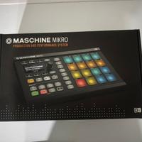 MASCHINE Mikro MK2
