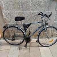 City bike marca  Bianchi