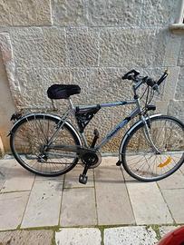 City bike marca  Bianchi