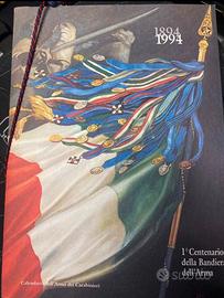 Calendari storici Arma Carabinieri