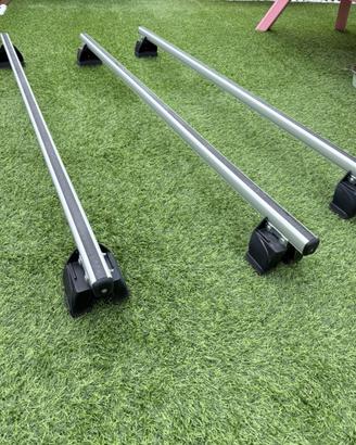 Portapacchi Fiat Ducato