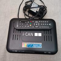 decoder i-can