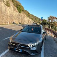 Classe A 180 AMG Line Night