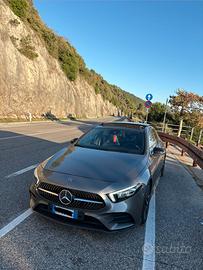 Classe A 180 AMG Line Night