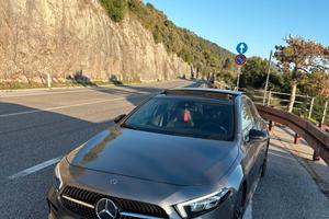 Classe A 180 AMG Line Night