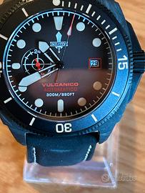 Orologio Militum Vulcanico pari al nuovo