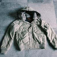 Woolrich uomo tg XL 