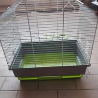 Gabbia per uccellini