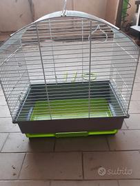 Gabbia per uccellini