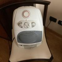 DeLonghi Caldobagno termo ventilatore