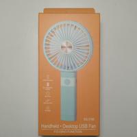 Mini Ventilatore Portatile