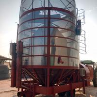 Essicatoio per cereali agrimec