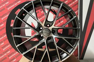 Cerchi Audi A4 A6 Q2 Q3 Q5 TT 19 pollici