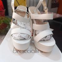 scarpe braccialini